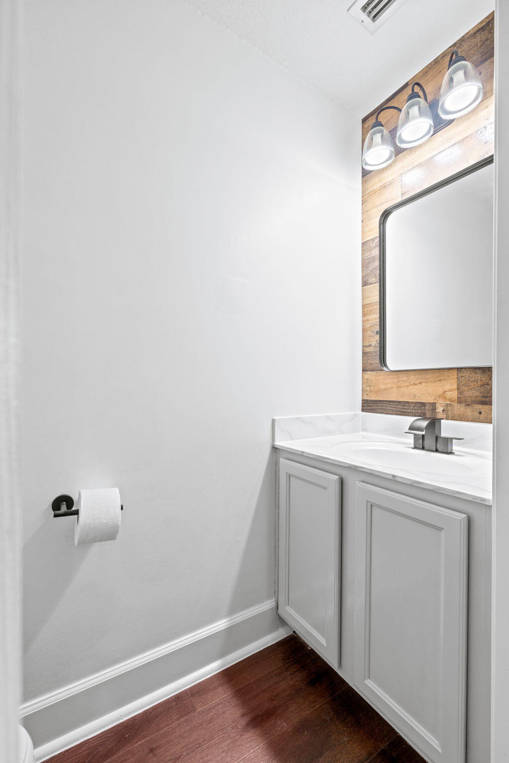 WATERWAYS TAHERI PUD - Residential