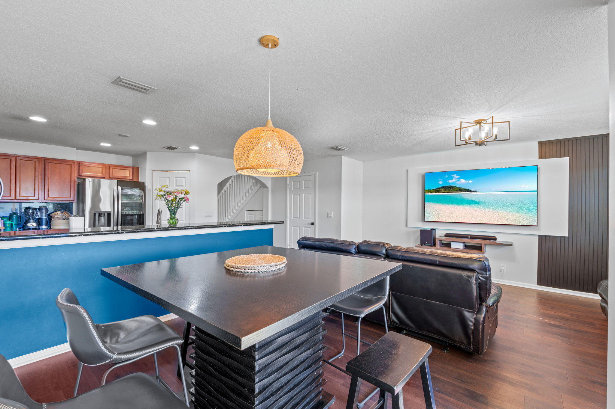 WATERWAYS TAHERI PUD - Residential