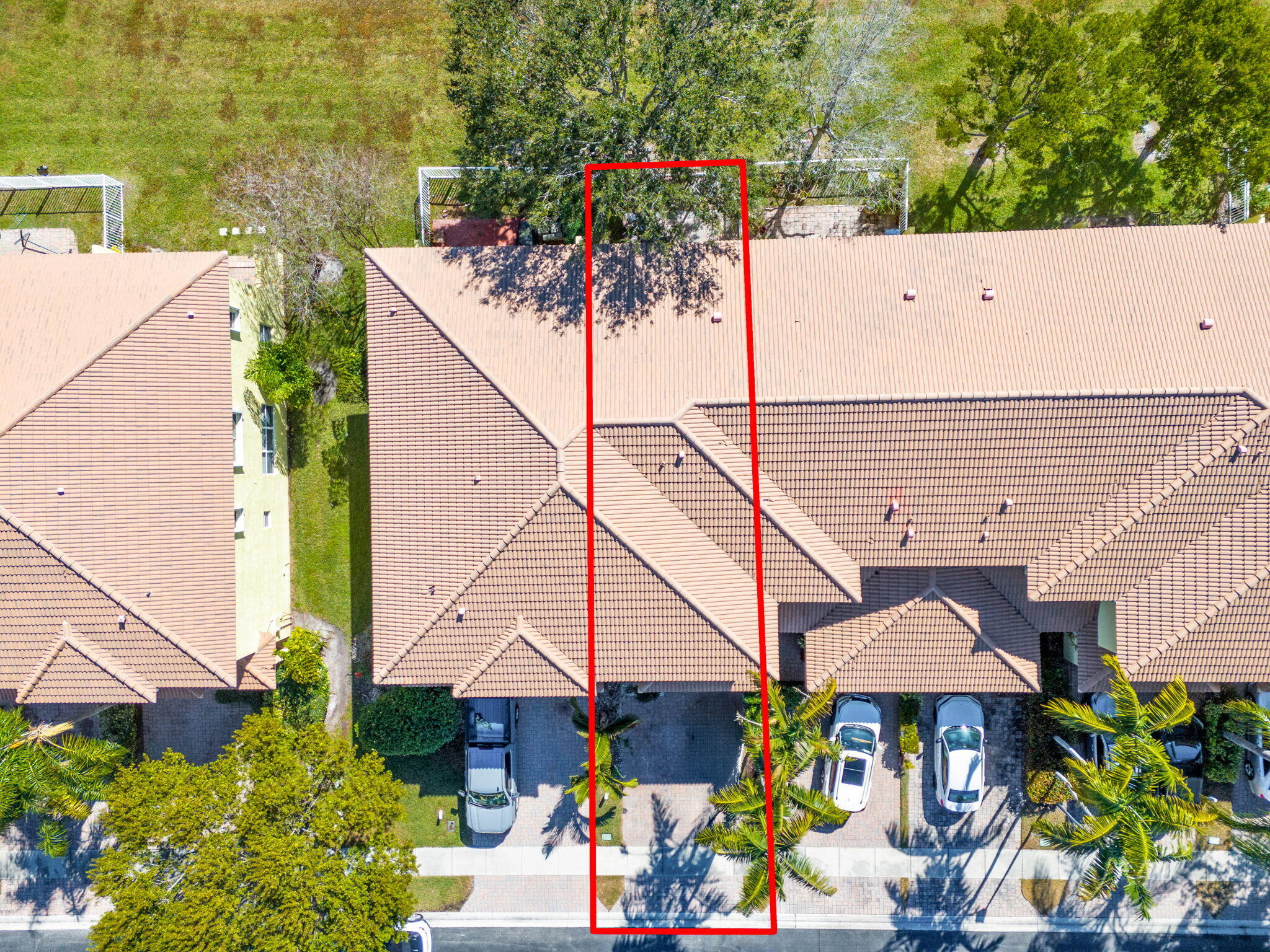 WATERWAYS TAHERI PUD - Residential