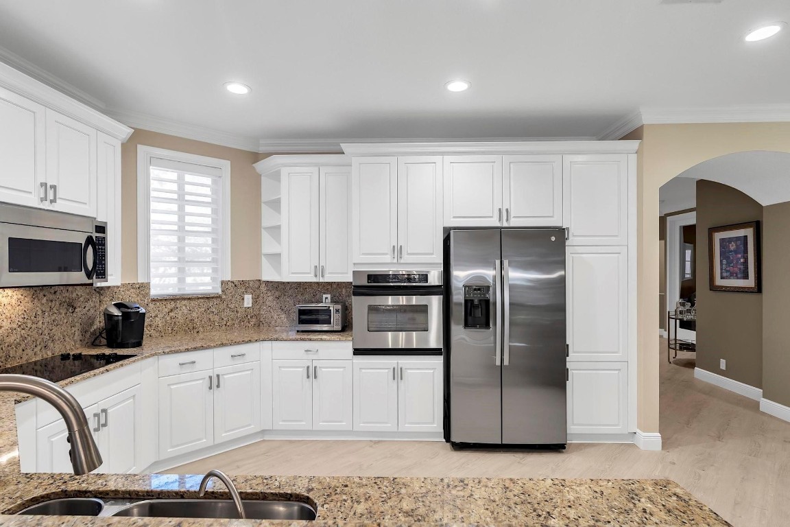 Legends - Residential