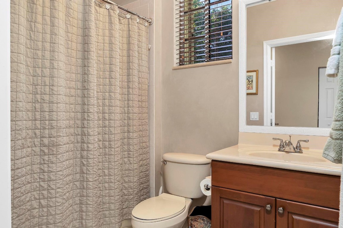 Legends - Residential