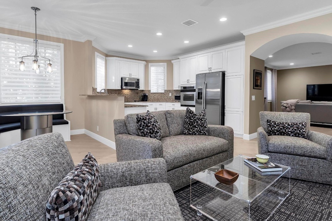 Legends - Residential