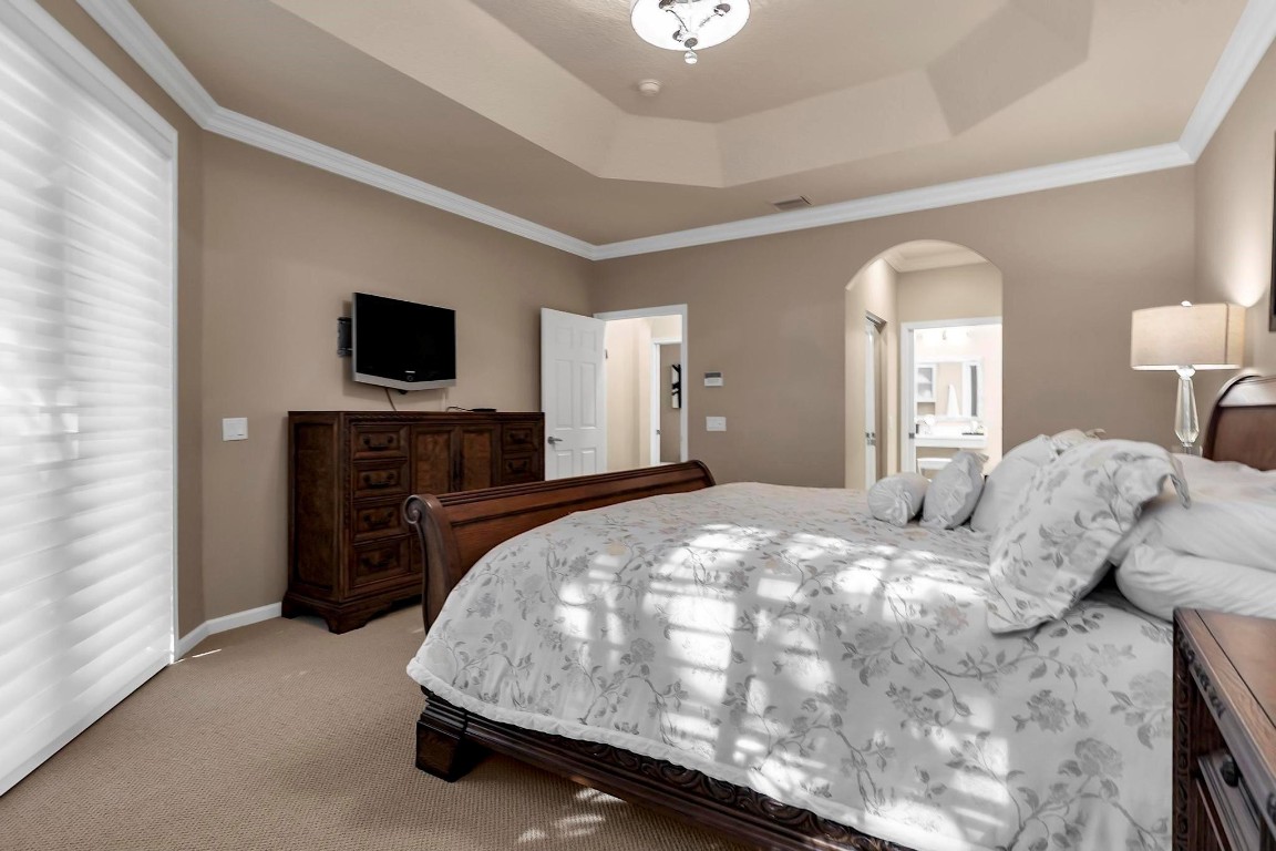 Legends - Residential