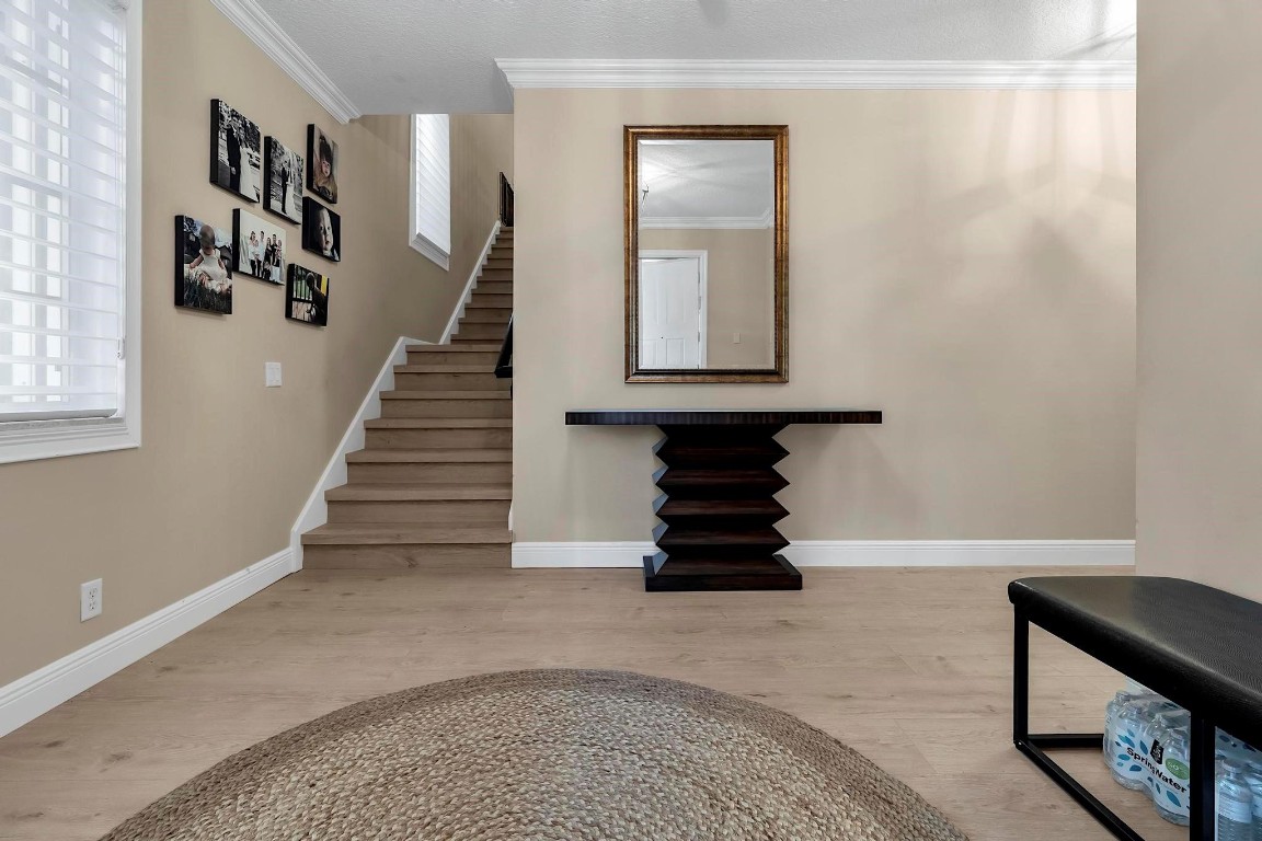 Legends - Residential