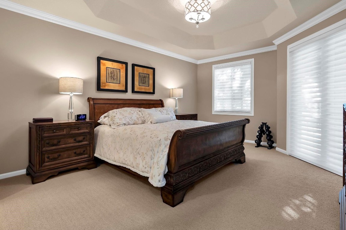 Legends - Residential