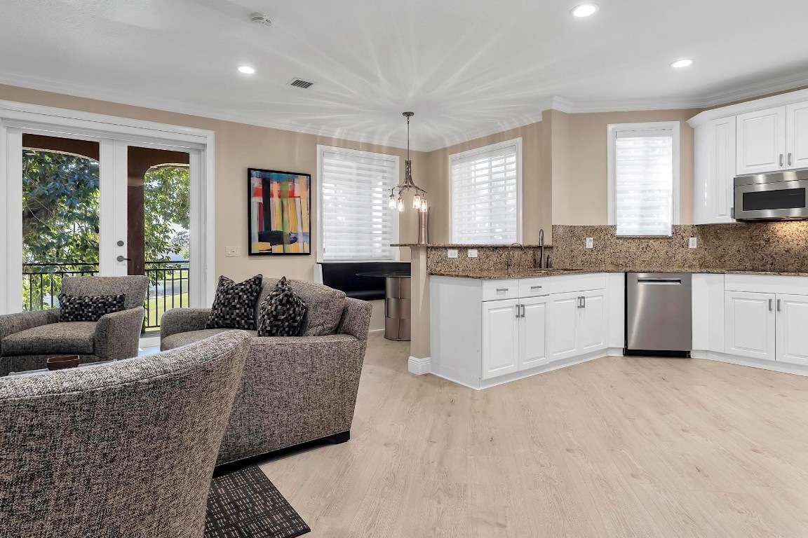 Legends - Residential