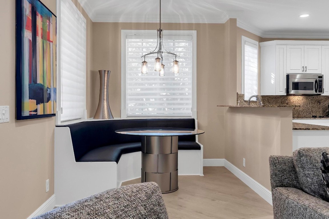 Legends - Residential