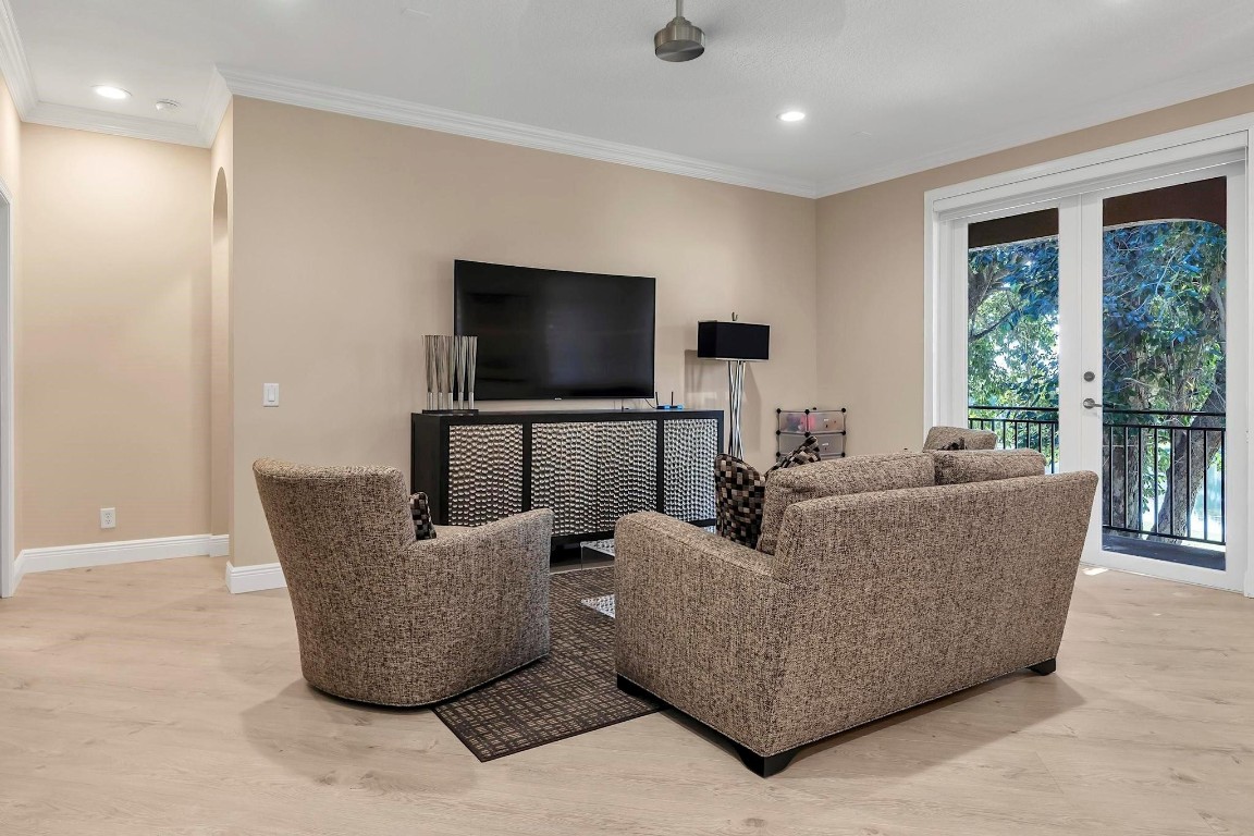 Legends - Residential