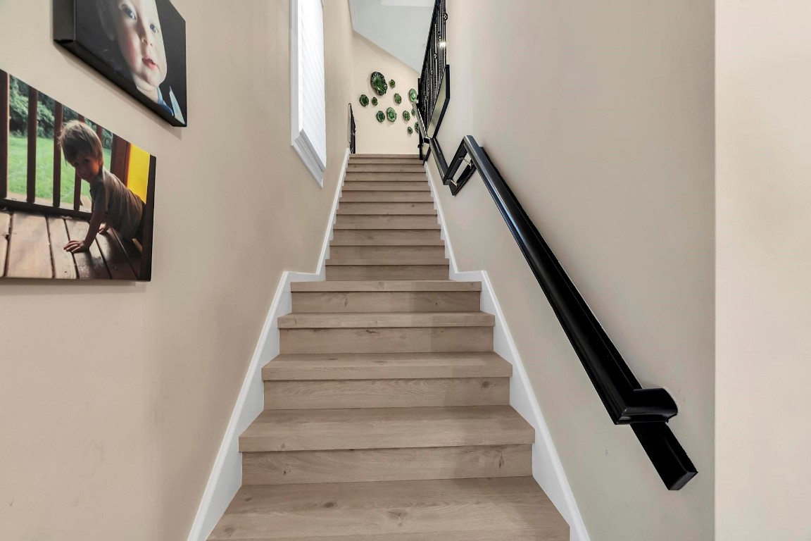 Legends - Residential