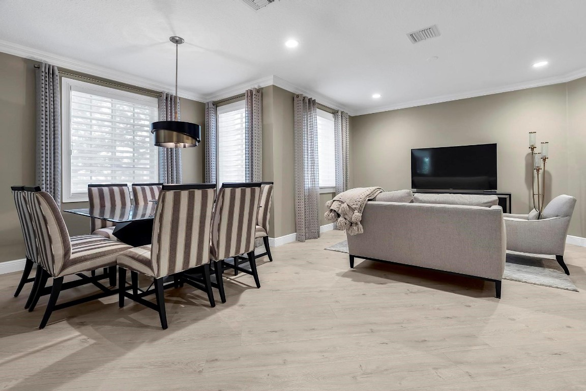 Legends - Residential