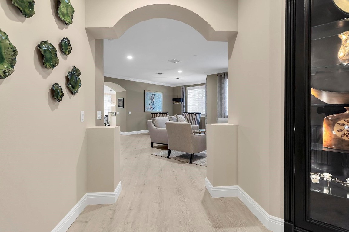 Legends - Residential