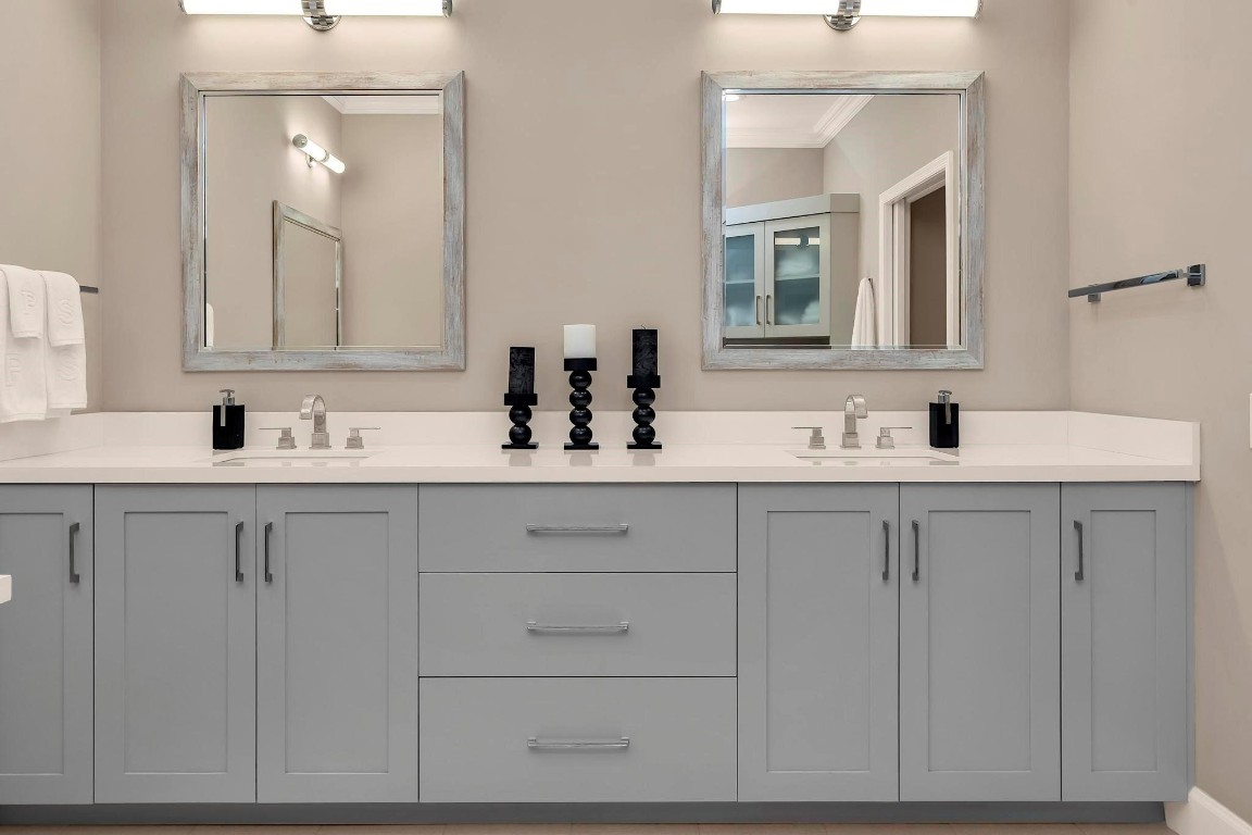 Legends - Residential