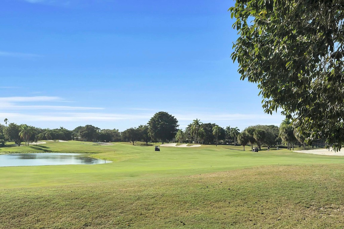 Legends - Residential