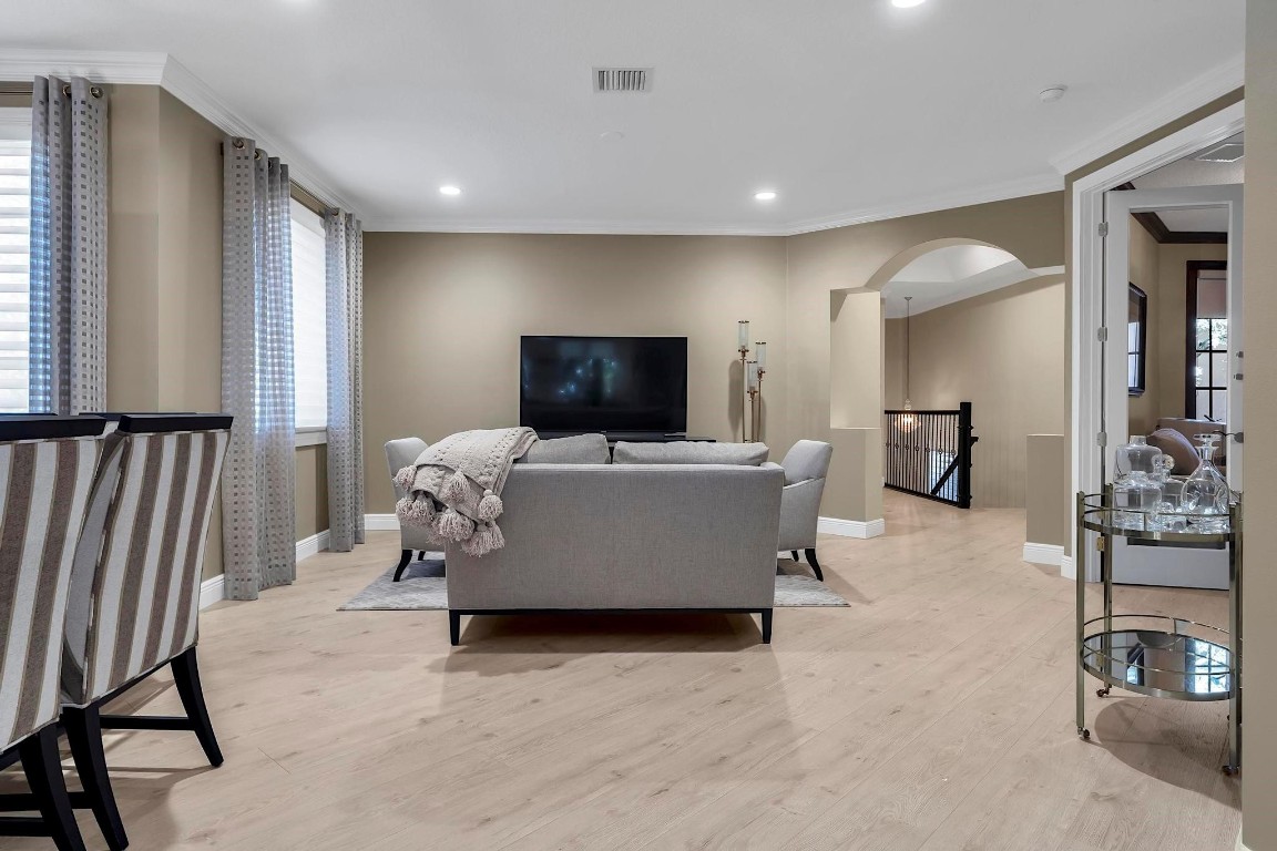 Legends - Residential