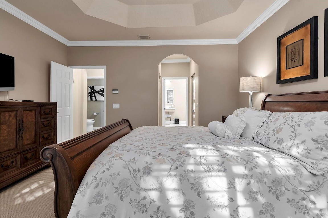 Legends - Residential