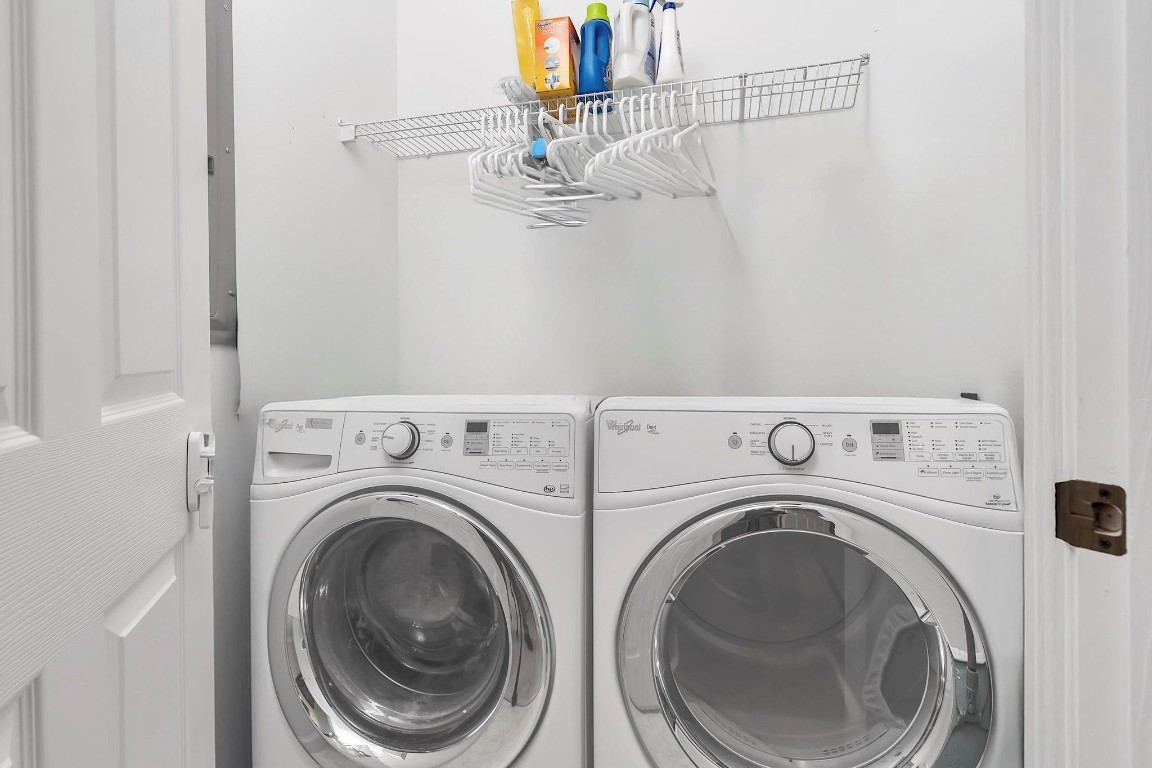 Legends - Residential