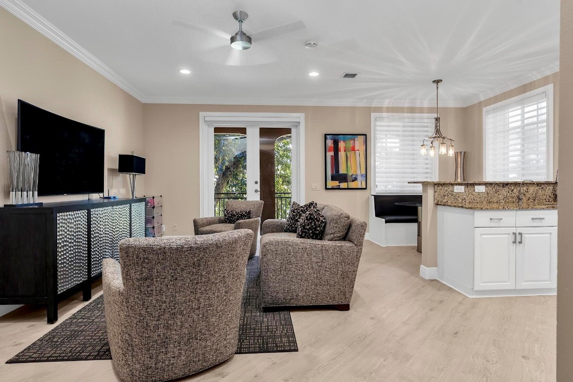 Legends - Residential