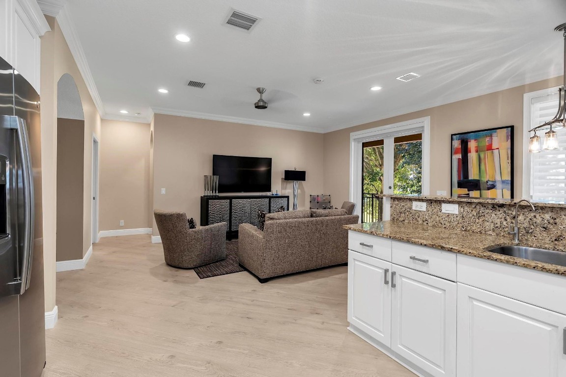 Legends - Residential