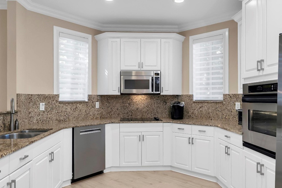 Legends - Residential