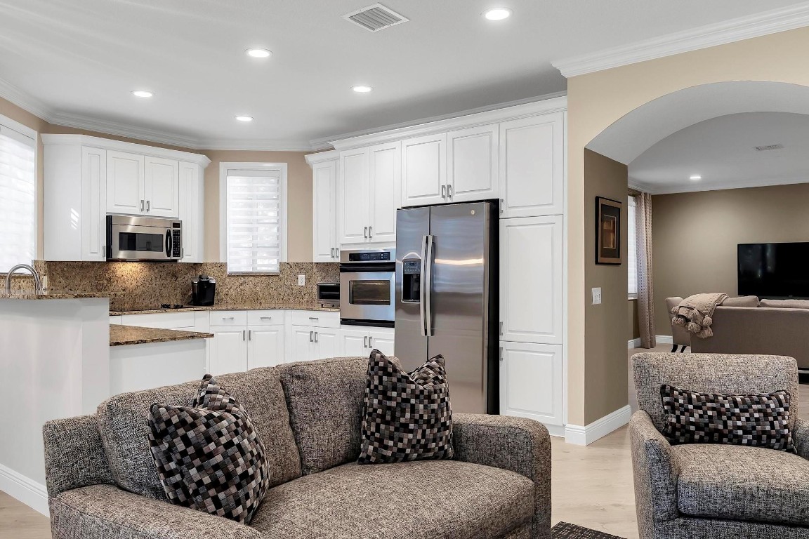 Legends - Residential