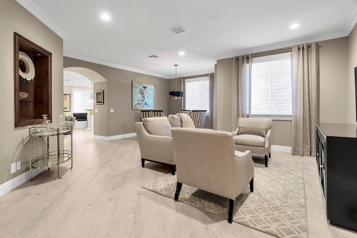 Legends - Residential