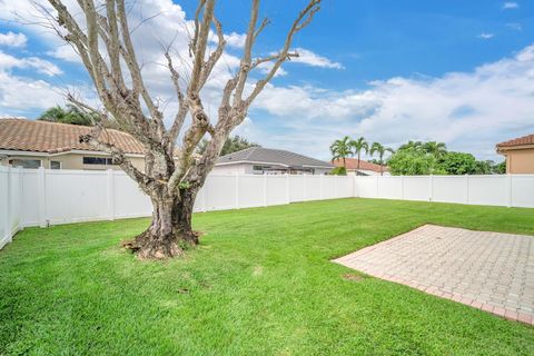 A home in Lake Worth