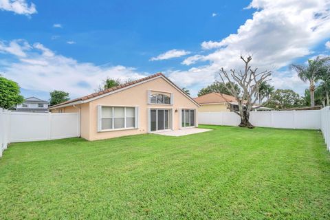 A home in Lake Worth