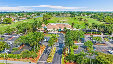 A home in Lake Worth