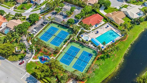 A home in Lake Worth