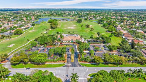 A home in Lake Worth