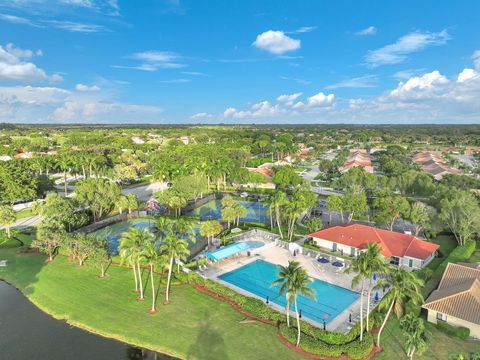 A home in Lake Worth