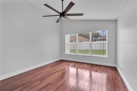 A home in Lake Worth