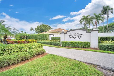 A home in Lake Worth