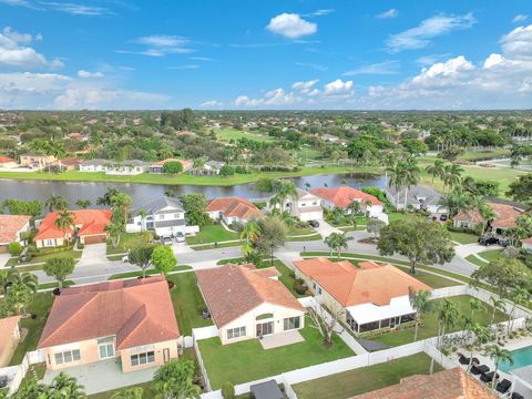 A home in Lake Worth