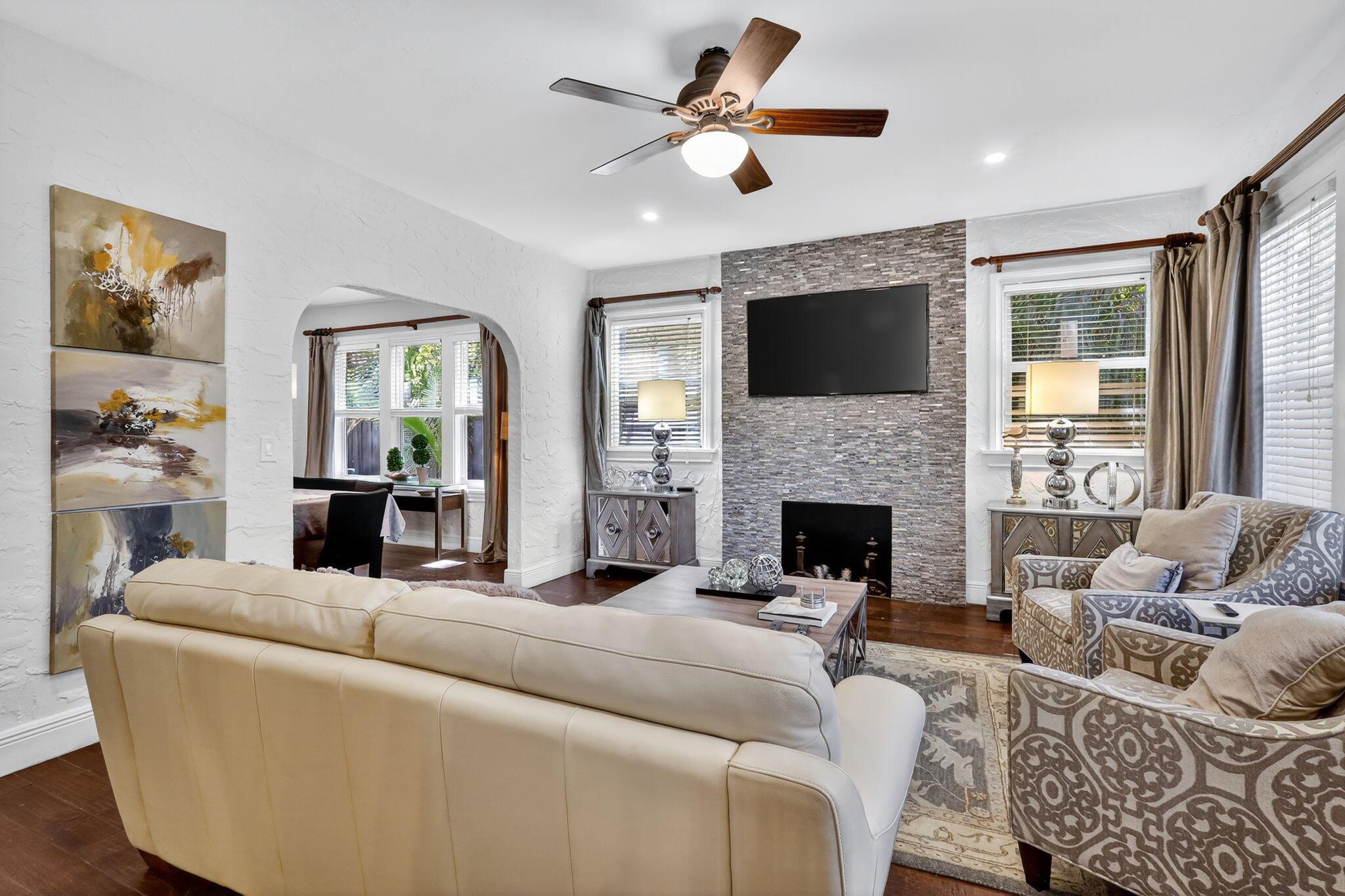 NORTHWOOD ADD - Residential Income