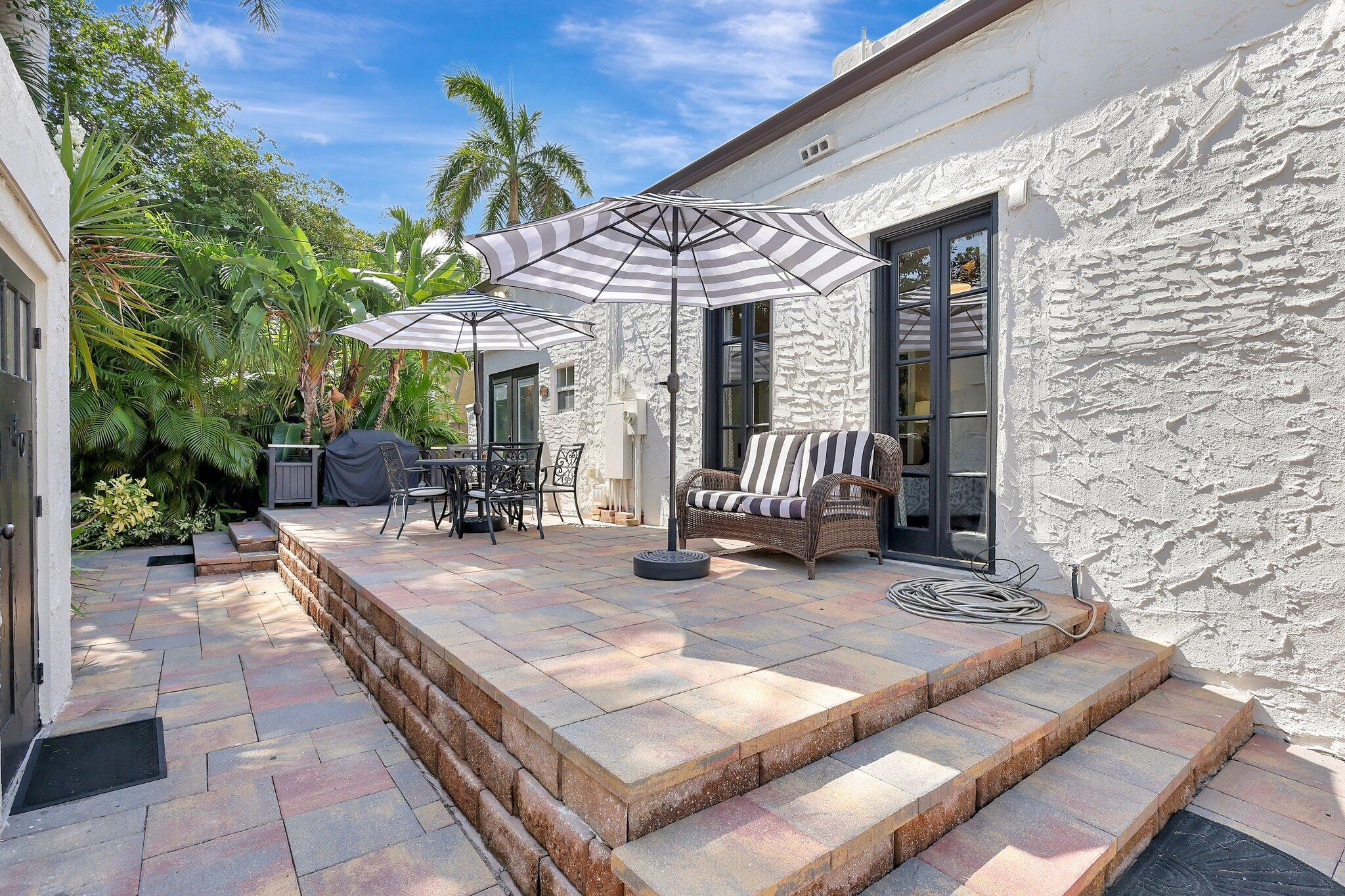 NORTHWOOD ADD - Residential Income