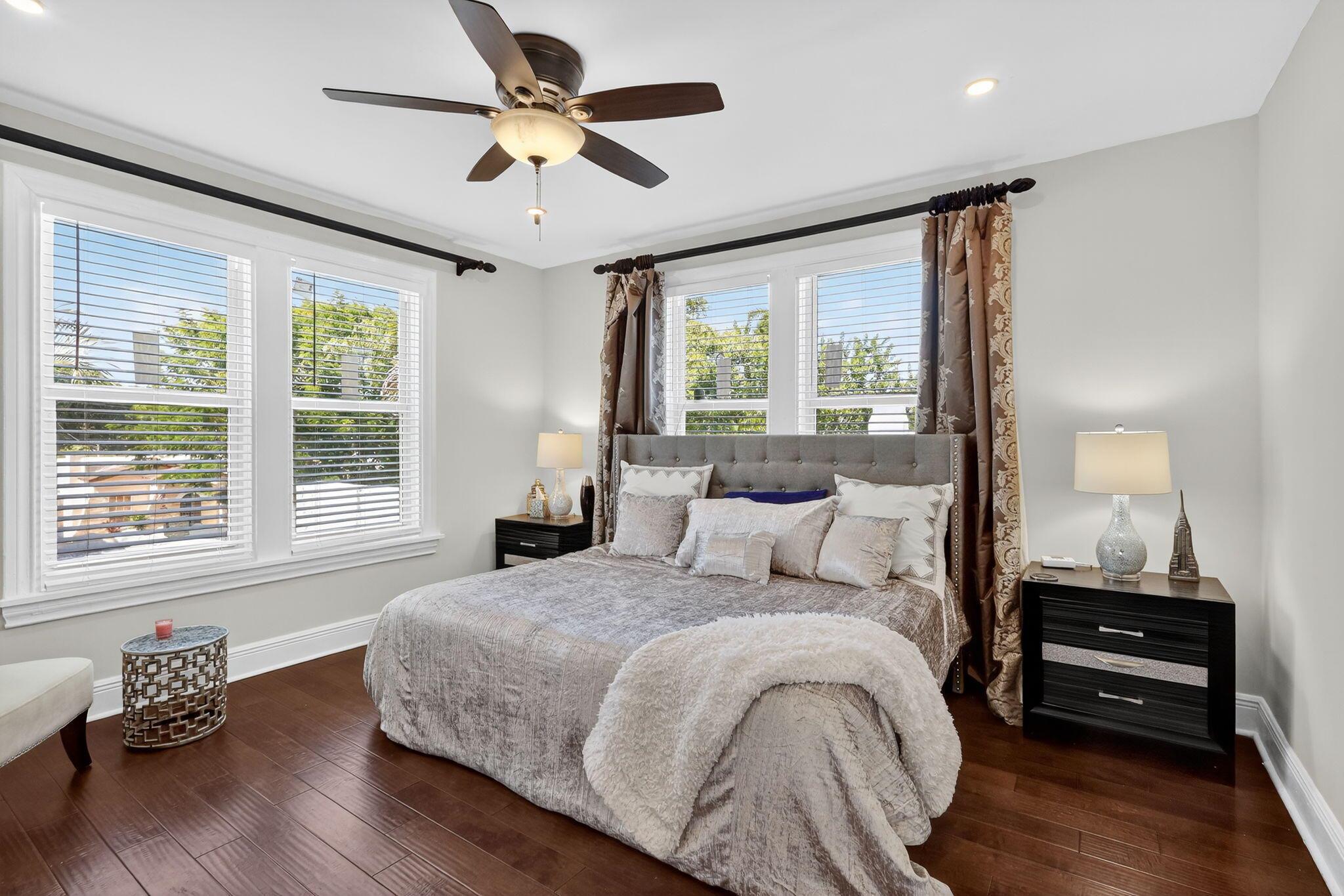 NORTHWOOD ADD - Residential Income