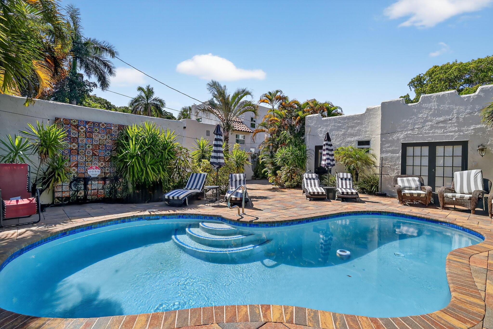 NORTHWOOD ADD - Residential Income