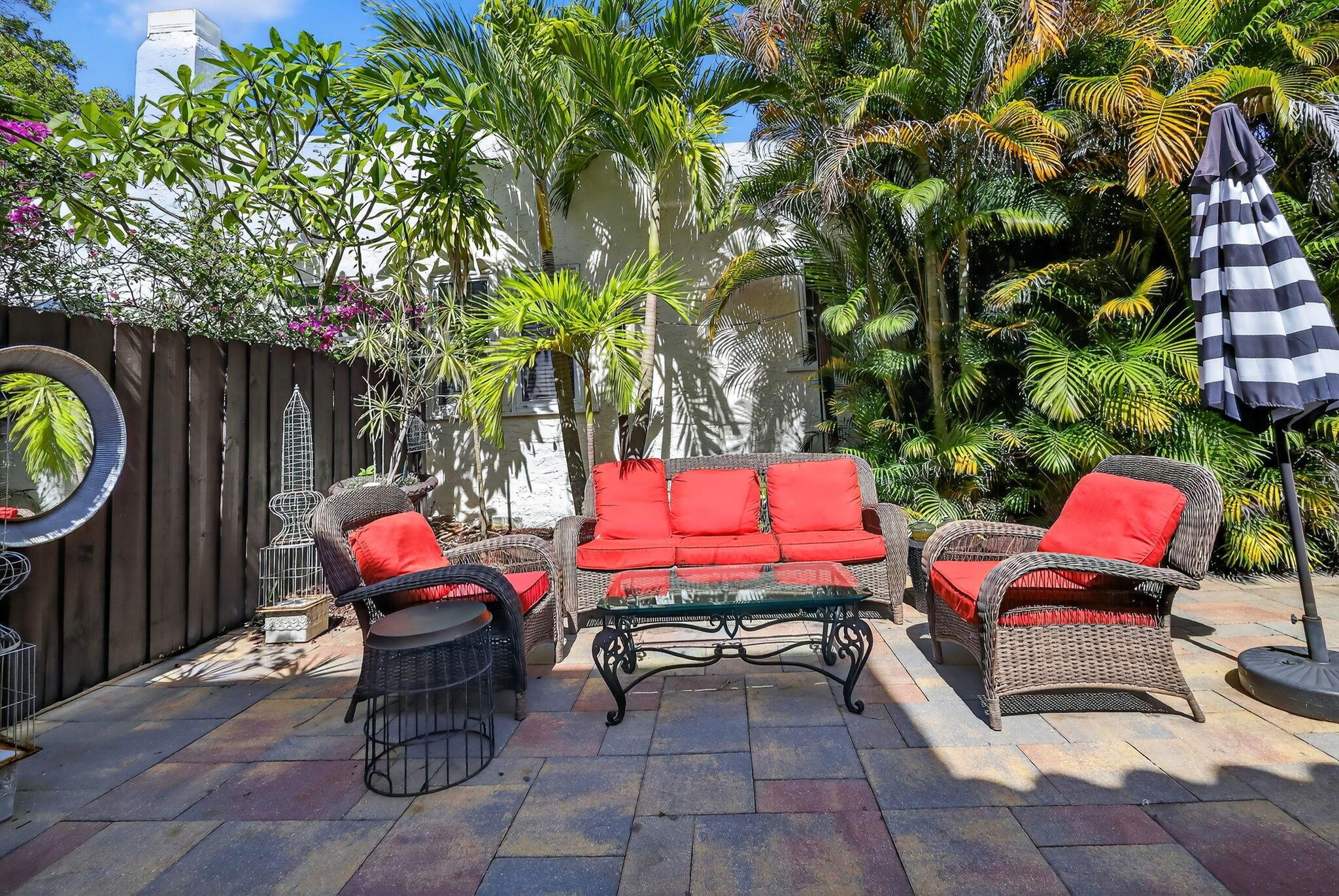 NORTHWOOD ADD - Residential Income