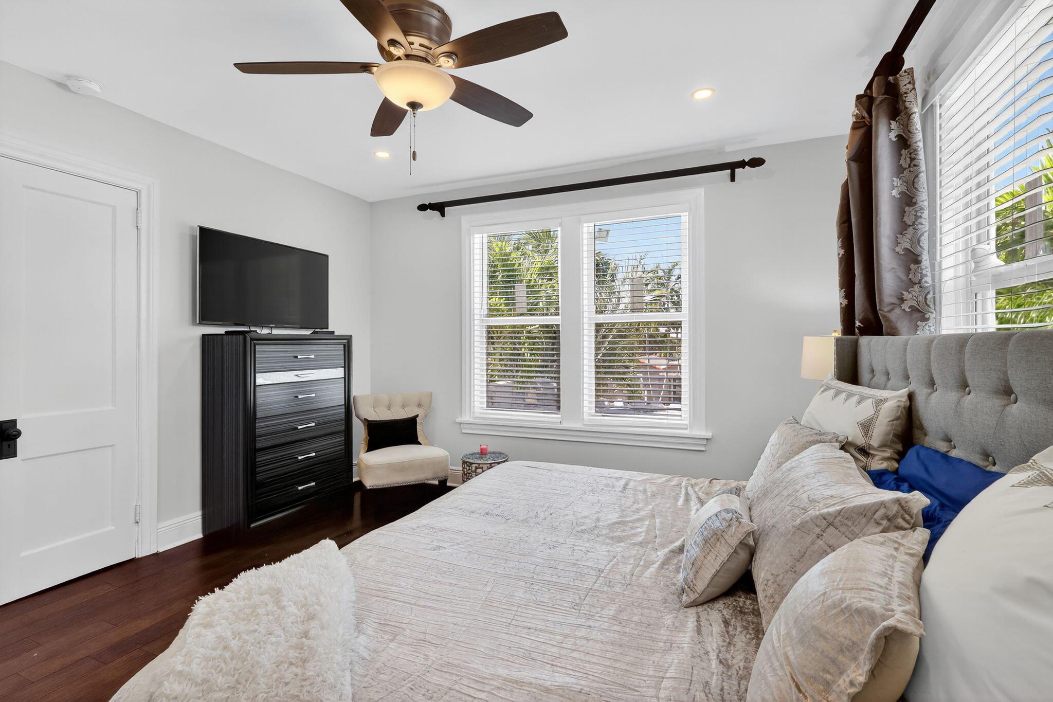 NORTHWOOD ADD - Residential Income