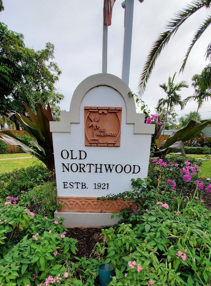 NORTHWOOD ADD - Residential Income