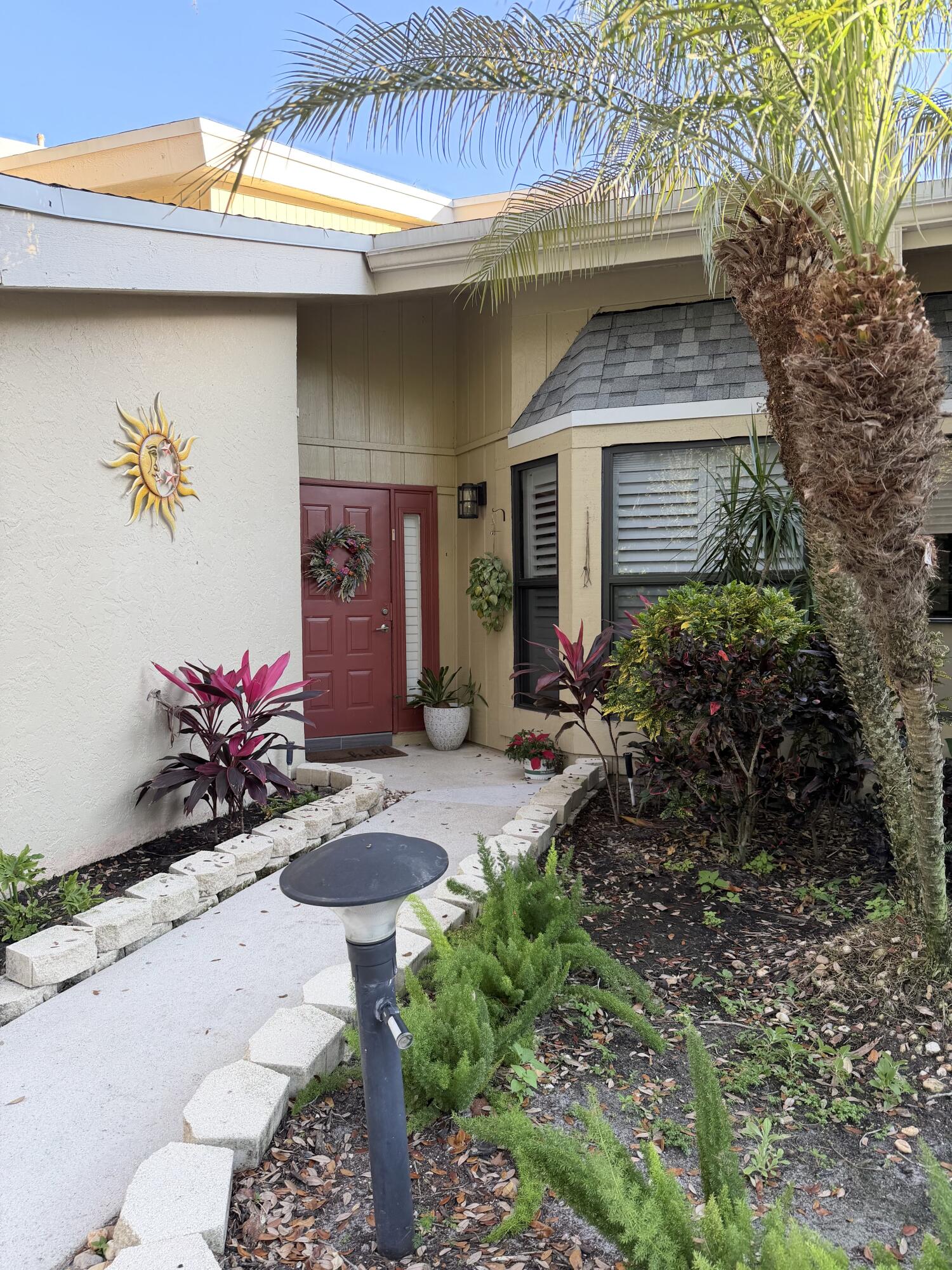 WOODLET CONDO - Residential