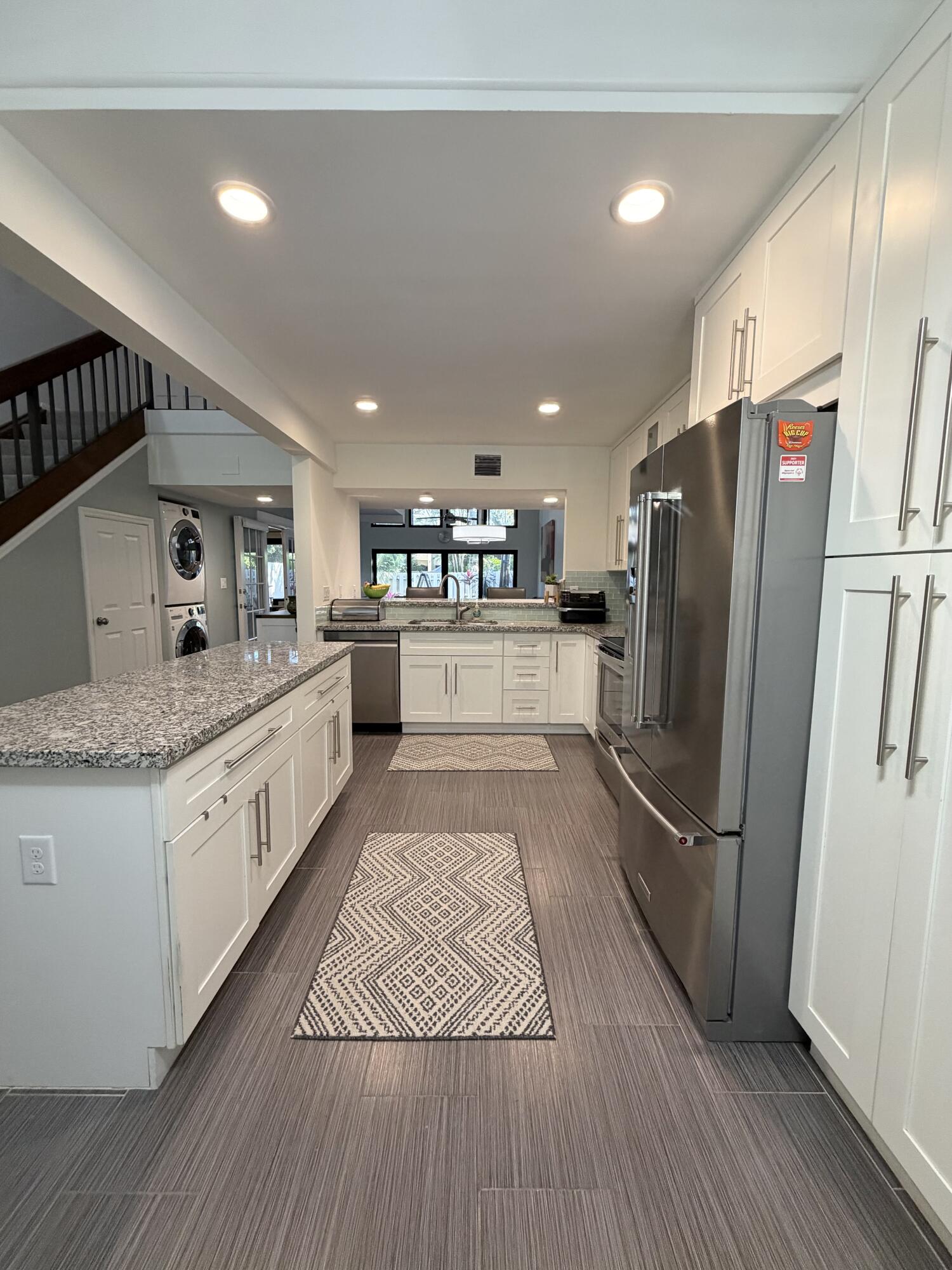 WOODLET CONDO - Residential