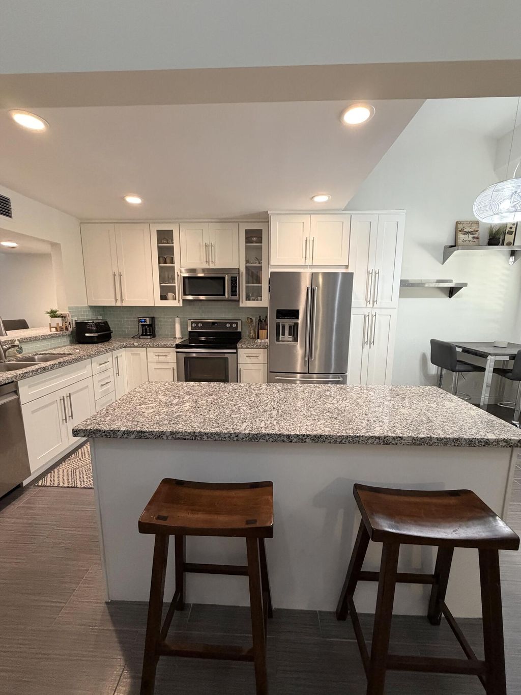 Photo of 1400 NW 9th Avenue #D-28, Boca Raton, FL 33486 (MLS # R11166879)