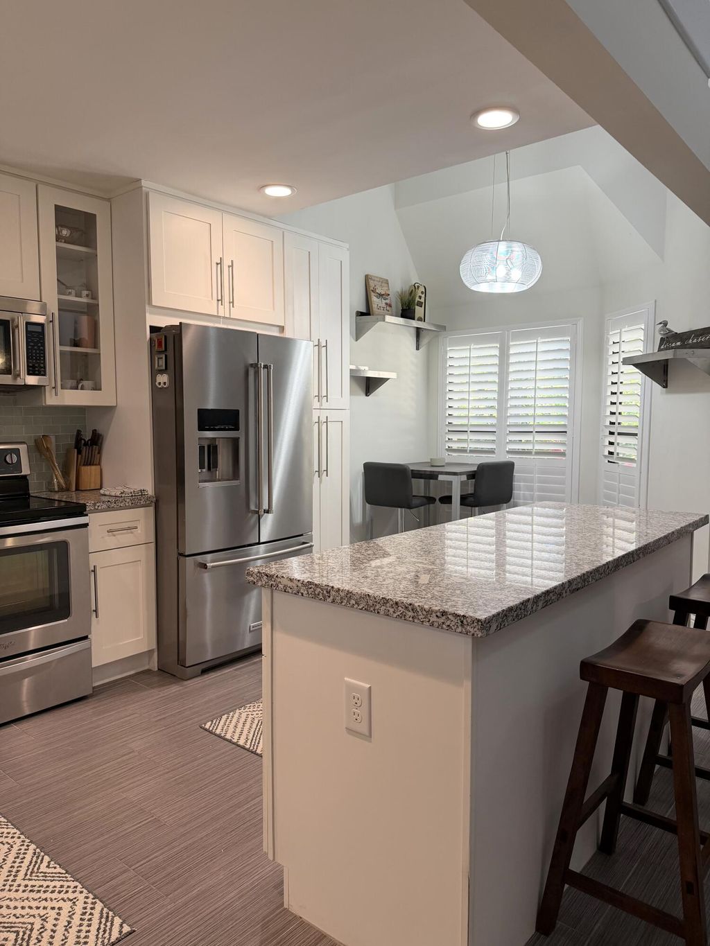 Photo of 1400 NW 9th Avenue #D-28, Boca Raton, FL 33486 (MLS # R11166879)