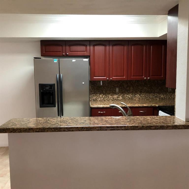 Club Caribe Condo - Residential Lease