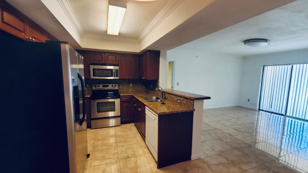 Club Caribe Condo - Residential Lease