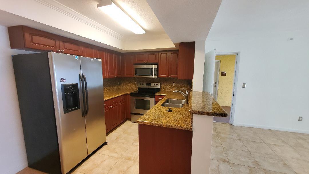 Club Caribe Condo - Residential Lease