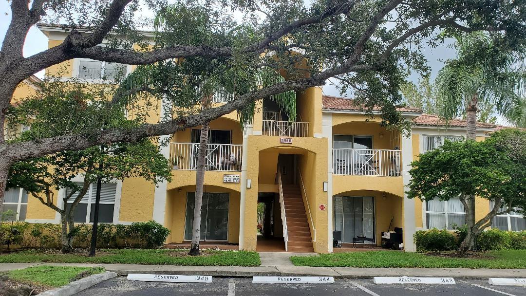 Club Caribe Condo - Residential Lease