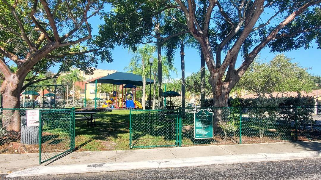 Club Caribe Condo - Residential Lease